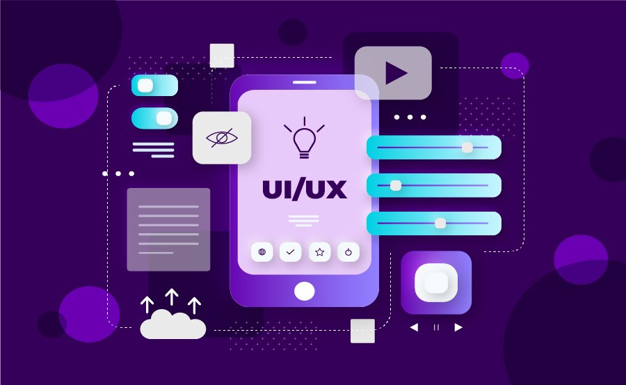 UI Ux Design Agency in Hyderabad